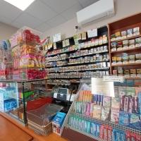 397 Cediamo tabaccheria cartoleria Sturla, posizione strategica